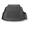 Bagagerumsmattor till Nissan Primera P12, W12 Kombisedan (2002-2008)