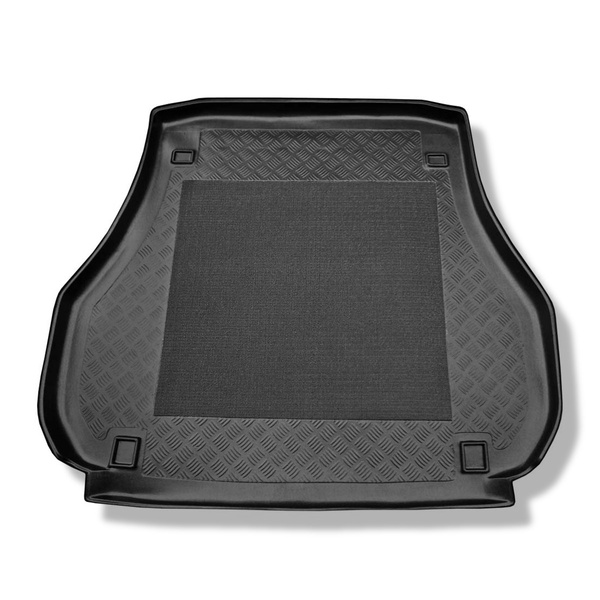 Bagagerumsmattor till Peugeot 406 SW (1995-2004)