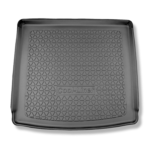 Bagagerumsmattor till BMW iX i20 SUV (11.2021-....)