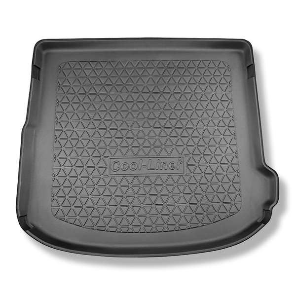 Bagagerumsmattor till Mercedes-Benz GLC C254 SUV (07.2023-....) - även till hybrid