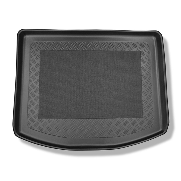 Bagagerumsmattor till Ford Kuga II SUV (02.2013-03.2020) - till alla modeller