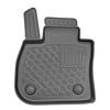 Tpe-mattor till BMW X2 U10 SUV (03.2024-....)