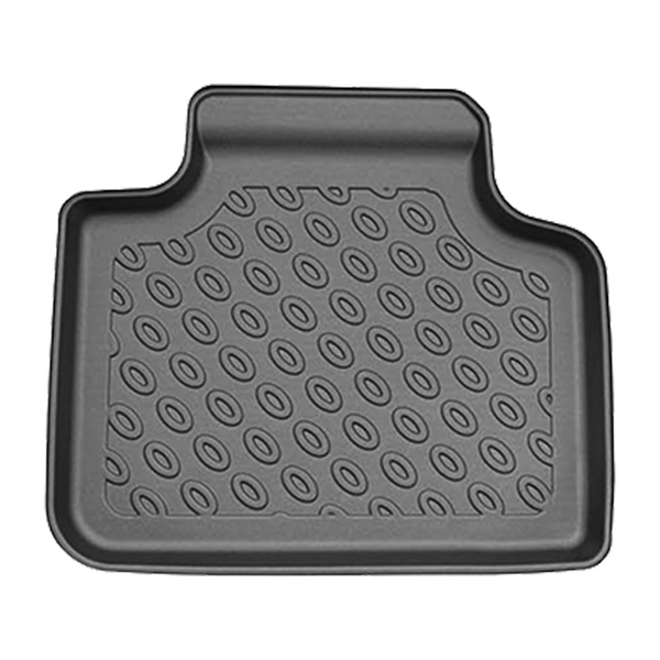 Tpe-mattor till BMW X2 U10 SUV (03.2024-....)