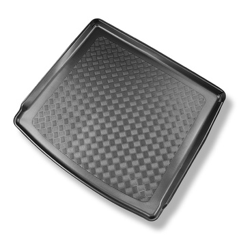 Bagagerumsmattor till BMW iX i20 SUV (11.2021-....)