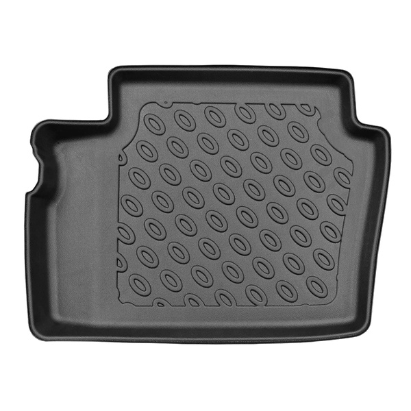 Sats bagagerumsmatta och bilmattor TPE PREMIUM måttillverkade till: Mazda 2 III DJ Kombikupé (02.2015-2023)