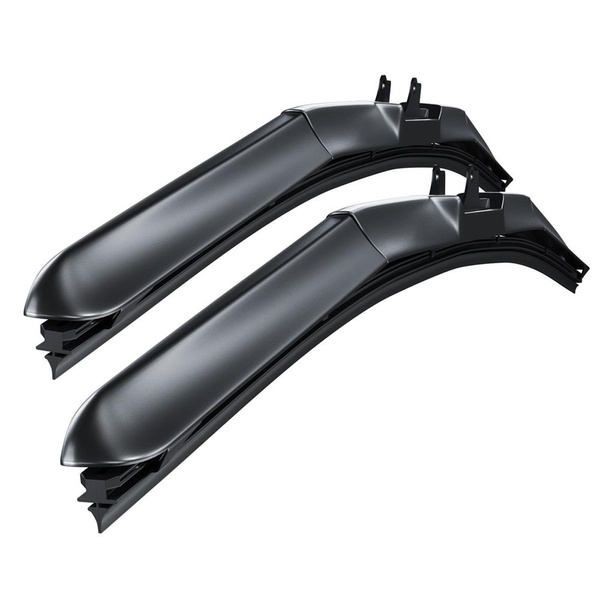 Vindrutetorkarblad till Mercedes-Benz Vario Skåpbil (1996-2013) - hybrid torkarblad