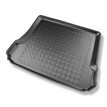 Bagagerumsmattor till Mercedes-Benz EQE X294 SUV (05.2023-....)