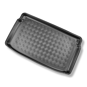 Bagagerumsmattor till Toyota Yaris IV XP210 Kombikupé (09.2020-....) - övre baga