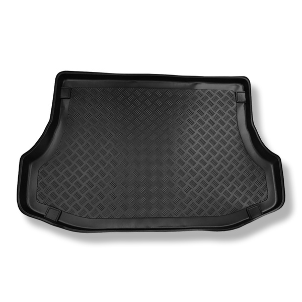 Bagagerumsmattor till Kia Sorento I SUV (2002-2009)