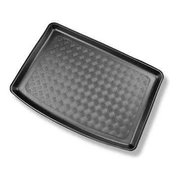 Bagagerumsmattor till Nissan Juke II (F16) Hybrid Crossover (06.2022-....)