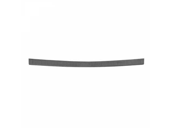 Svart list för bakre stötfångare till Suzuki S-Cross Crossover (2022-....)