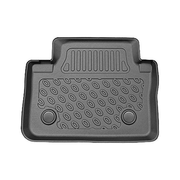 Tpe-mattor till BMW i5 G60E, G61E Limousine, Touring (10.2023-....)