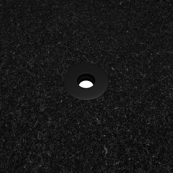 Filtmattor till Peugeot 107 I Kombikupé (2005-2013) - svarta