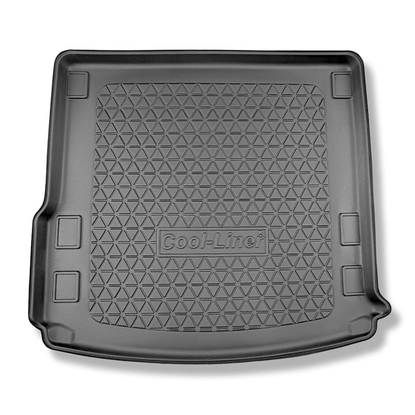 Bagagerumsmattor till Land Rover Range Rover Velar L560 SUV (2020-....) - även till hybrid