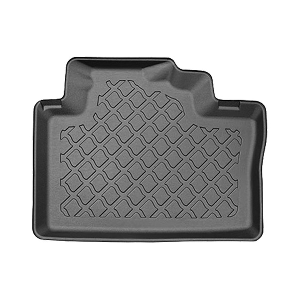 Tpe-mattor till Renault Austral E-Tech Full Hybrid SUV (12.2022-....)