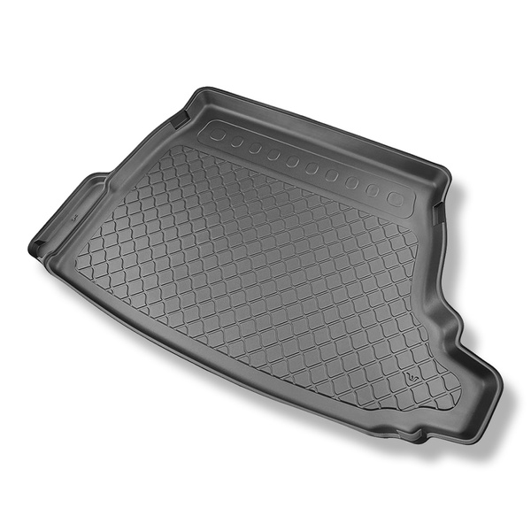 Sats bagagerumsmatta och bilmattor TPE måttillverkade till: Suzuki Across SUV (07.2020-....)