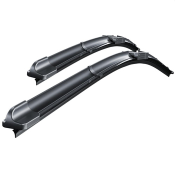 Vindrutetorkarblad till Fiat Fiorino III Pick-Up, Skåpbil (12.2007-2011) - platt