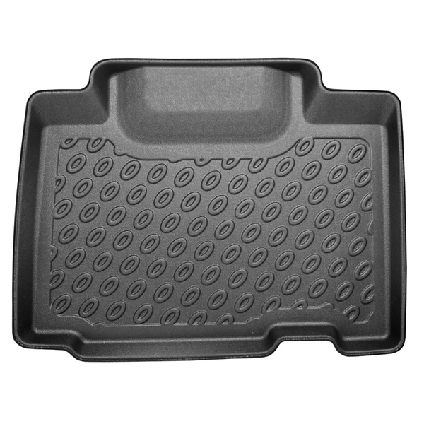 Tpe-mattor till Toyota RAV4 IV SUV (12.2015-10.2022)