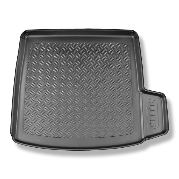 Bagagerumsmattor till BMW Serie 3 G20 Plug-in Hybrid Limousine (07.2019-....) - övre bagagerum