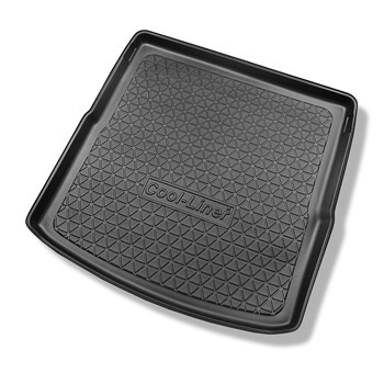 Bagagerumsmattor till Volkswagen Golf VII Variant (09.2013-06.2020)