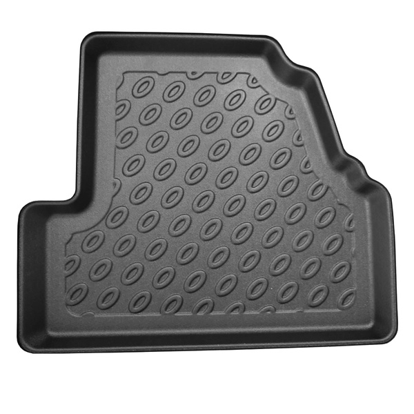 Sats bagagerumsmatta och bilmattor TPE PREMIUM måttillverkade till: Opel Mokka SUV (09.2012-06.2019) - även till Allroad version