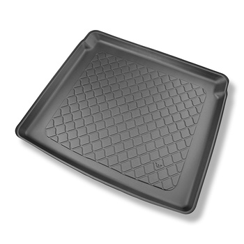 Bagagerumsmattor till Omoda 5 SUV (04.2024-....) - nedre bagagerum; modeller uta