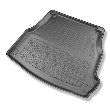 Bagagerumsmattor till Mercedes-Benz C-klass W206 Limousine (06.2021-....) - ej t