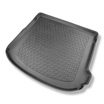 Bagagerumsmattor till Mercedes-Benz GLC C254 SUV (07.2023-....) - även till hybr