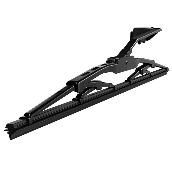 Bakrutetorkare till Toyota Corolla E12 Kombikupé (2001-2007) - Komplett torkararm + standard torkarblad