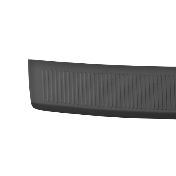 Svart list för bakre stötfångare till Volkswagen Passat B7 Sedan (2010-2014)