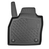 Tpe-mattor till Volkswagen Taigo SUV (09.2021-....)