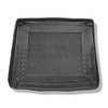 Bagagerumsmattor till Peugeot 407 SW (2004-12.2010)