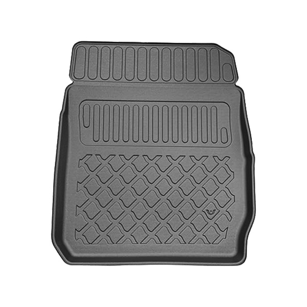 Tpe-mattor till Dacia Spring Crossover (2024-....)