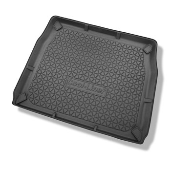 Bagagerumsmattor till Land Rover Discovery II SUV (02.1999-10.2004) - 5 platser