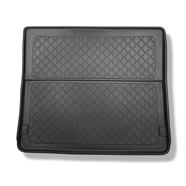 Bagagerumsmattor till Mercedes-Benz M-Klass W163 SUV (02.1998-07.2005)