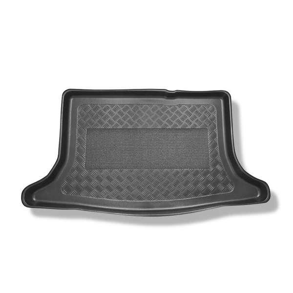 Bagagerumsmattor till Nissan Pulsar C13 Kombikupé (09.2014-07.2018)