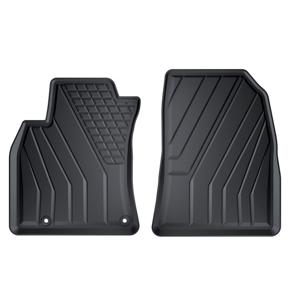 Tpe-mattor till Kia K4 Kombikupé (2024-....)