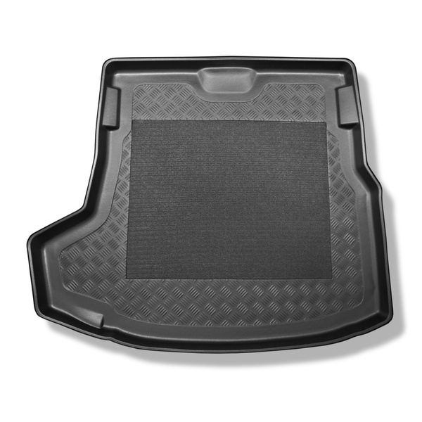 Bagagerumsmattor till Toyota Corolla E170 Sedan (08.2013-06.2018)