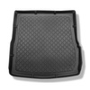 Bagagerumsmattor till Audi A6 C6 Avant (03.2005-2011) - även till Allroad Quattro version