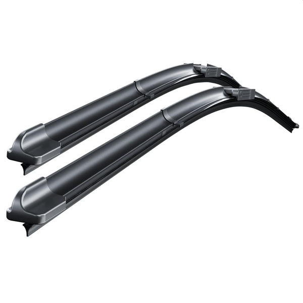 Vindrutetorkarblad till Ford Kuga II SUV (11.2012-2019) - platta torkarblad