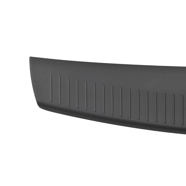 Svart list för bakre stötfångare till Hyundai i30 Kombikupé (2012-2017)