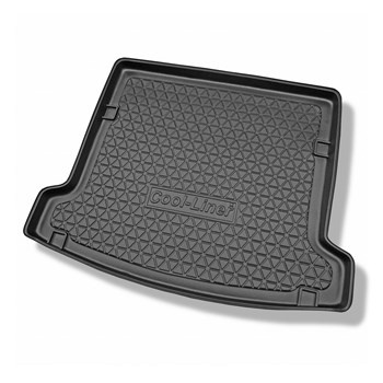 Bagagerumsmattor till Peugeot 307 Break (2001-2008)