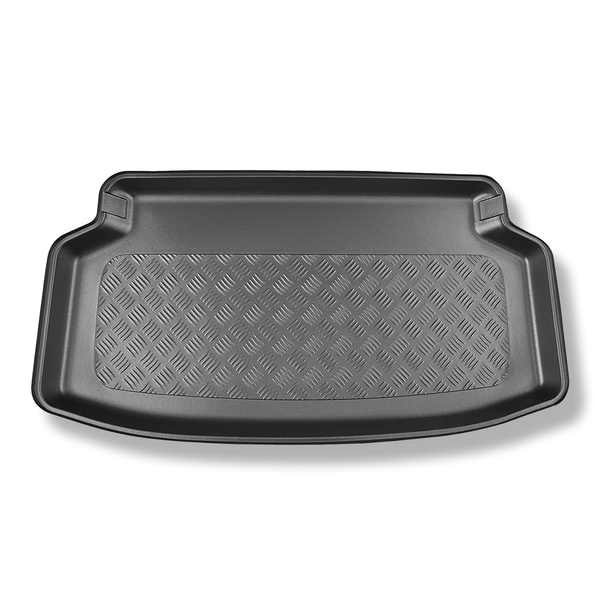 Bagagerumsmattor till BYD Dolphin Surf Kombikupé (06.2025-....)