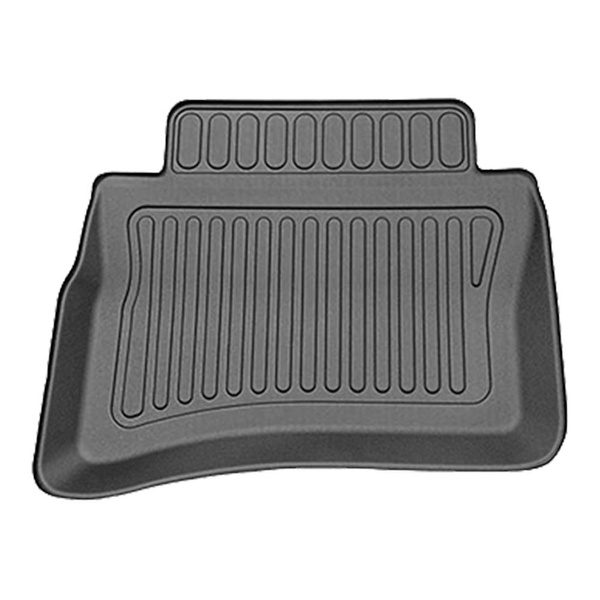 Sats bagagerumsmatta och bilmattor TPE PREMIUM måttillverkade till: Mercedes-Benz E-klass W214 Limousine (08.2023-....) - ej till Plug-in Hybrid version