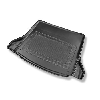 Bagagerumsmattor till Mercedes-Benz A-klass V177 Limousine (09.2018-....) - bort