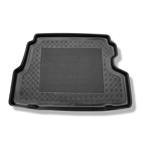 Bagagerumsmattor till Volvo 440 Kombikupé (1988-1997)