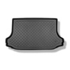 Bagagerumsmattor till Toyota RAV4 III XA30 SUV (02.2006-02.2013)