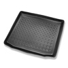 Bagagerumsmattor till Citroen C4 Aircross SUV (05.2012-03.2017)