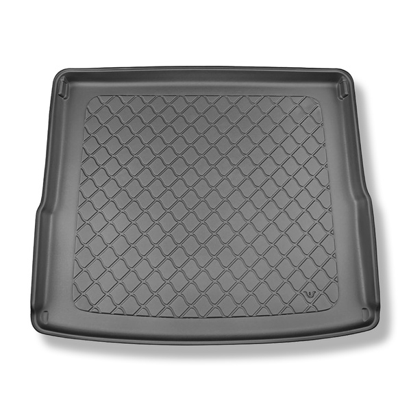 Bagagerumsmattor till MG S5 EV SUV (03.2025-....) - övre bagagerum