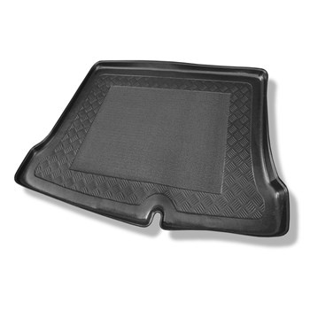 Bagagerumsmattor till Peugeot 306 Kombikupé (1993-2001)